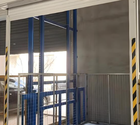 新龙镇液压货梯技术标准